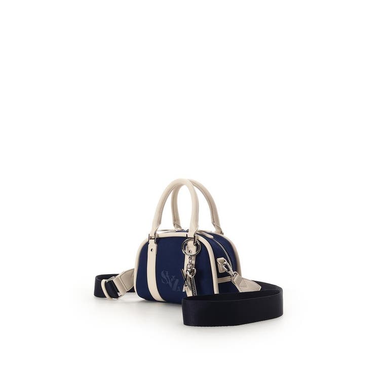 SAMANTHAVEGA×「VARZAR」コラボコレクション ミニボストンバッグ | SAMANTHAVEGA | 詳細画像19 