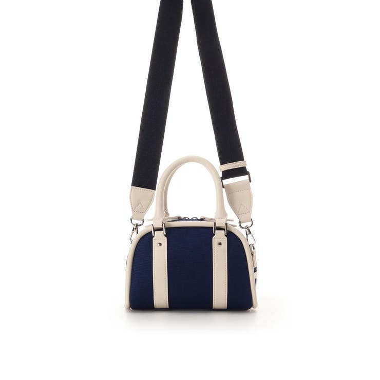 SAMANTHAVEGA×「VARZAR」コラボコレクション ミニボストンバッグ | SAMANTHAVEGA | 詳細画像22 