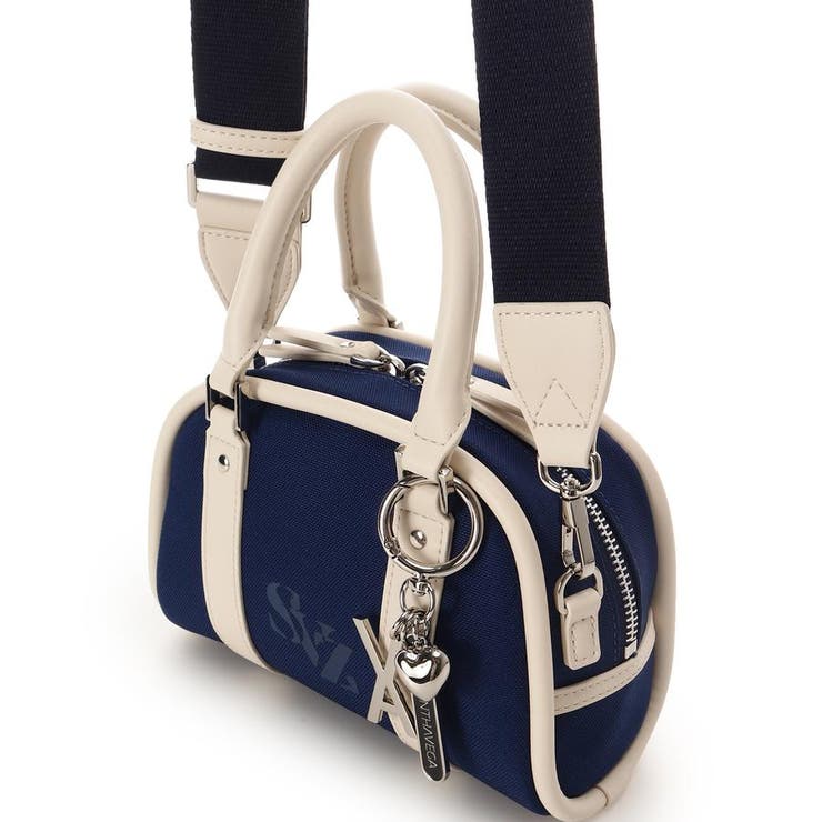 SAMANTHAVEGA×「VARZAR」コラボコレクション ミニボストンバッグ | SAMANTHAVEGA | 詳細画像20 