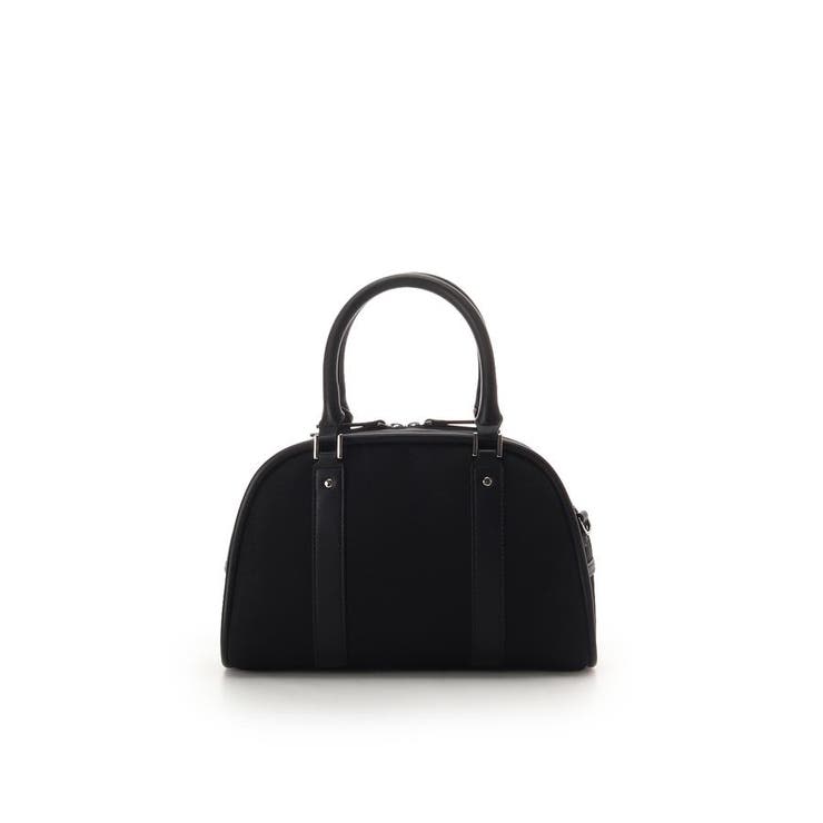 SAMANTHAVEGA×「VARZAR」コラボコレクション ボストンバッグ | SAMANTHAVEGA | 詳細画像4 