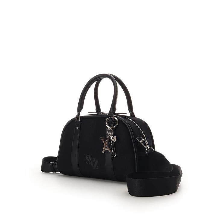 SAMANTHAVEGA×「VARZAR」コラボコレクション ボストンバッグ | SAMANTHAVEGA | 詳細画像1 