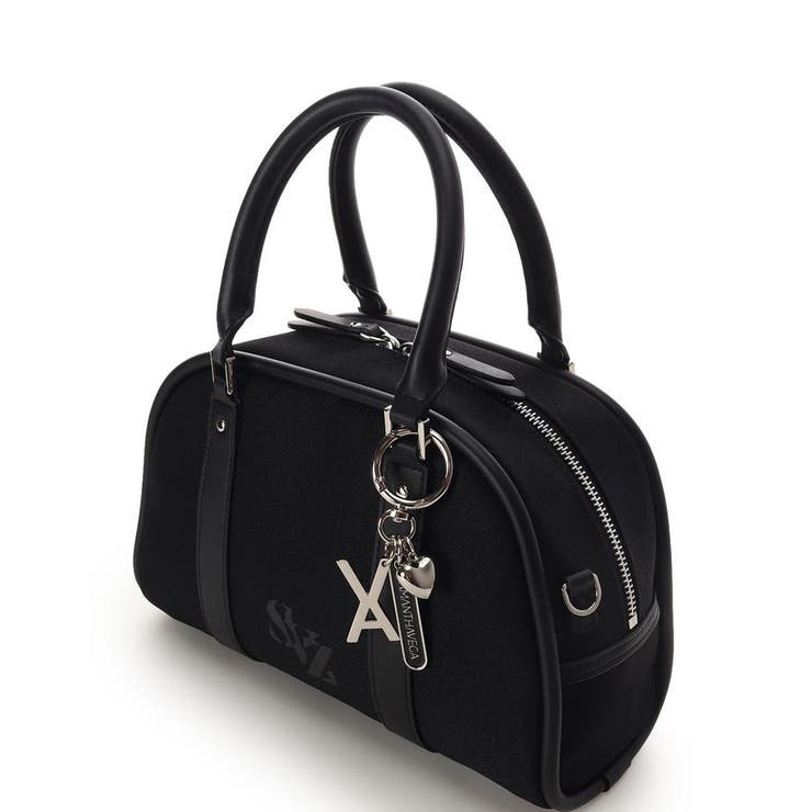 SAMANTHAVEGA×「VARZAR」コラボコレクション ボストンバッグ | SAMANTHAVEGA | 詳細画像2 