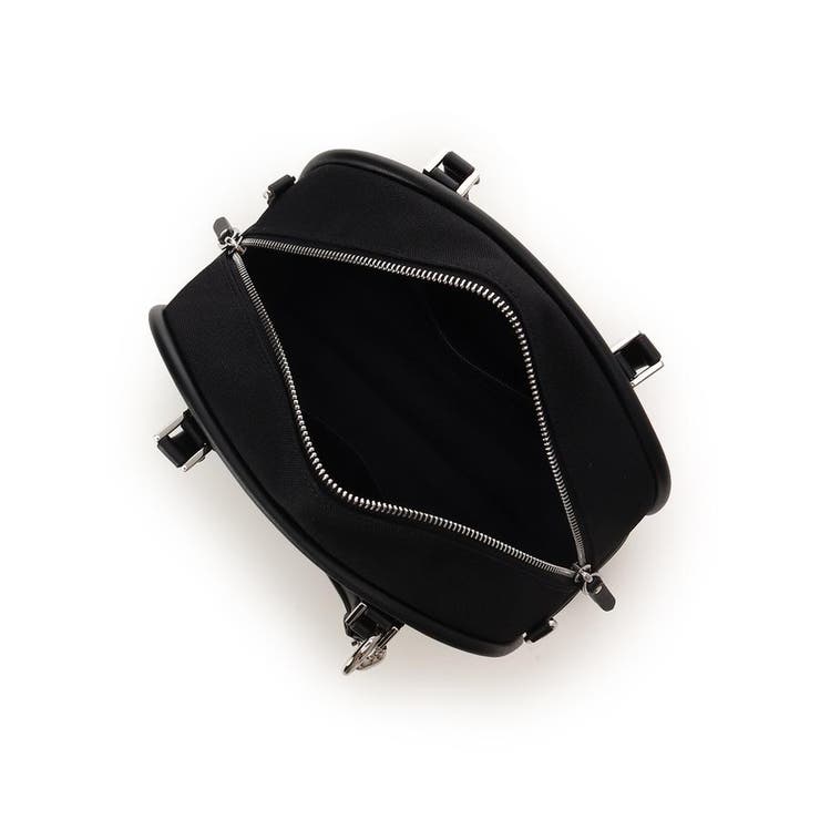 SAMANTHAVEGA×「VARZAR」コラボコレクション ボストンバッグ | SAMANTHAVEGA | 詳細画像5 