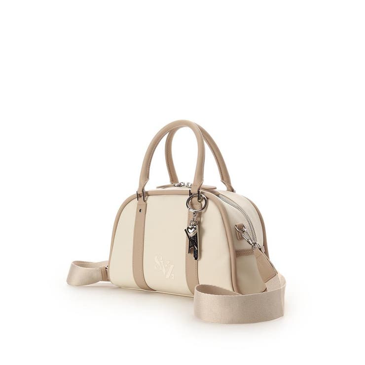 SAMANTHAVEGA×「VARZAR」コラボコレクション ボストンバッグ | SAMANTHAVEGA | 詳細画像7 