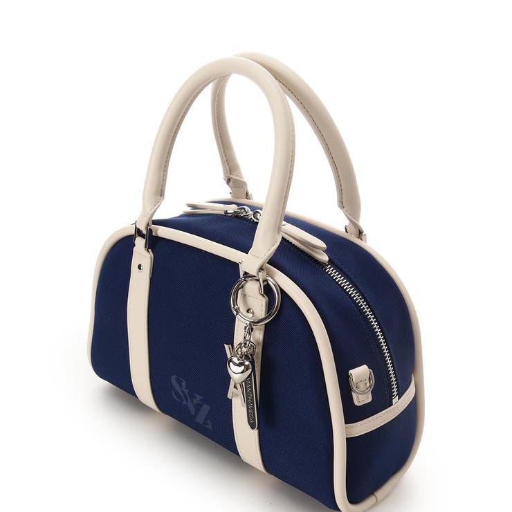 SAMANTHAVEGA×「VARZAR」コラボコレクション ボストンバッグ | SAMANTHAVEGA | 詳細画像14 