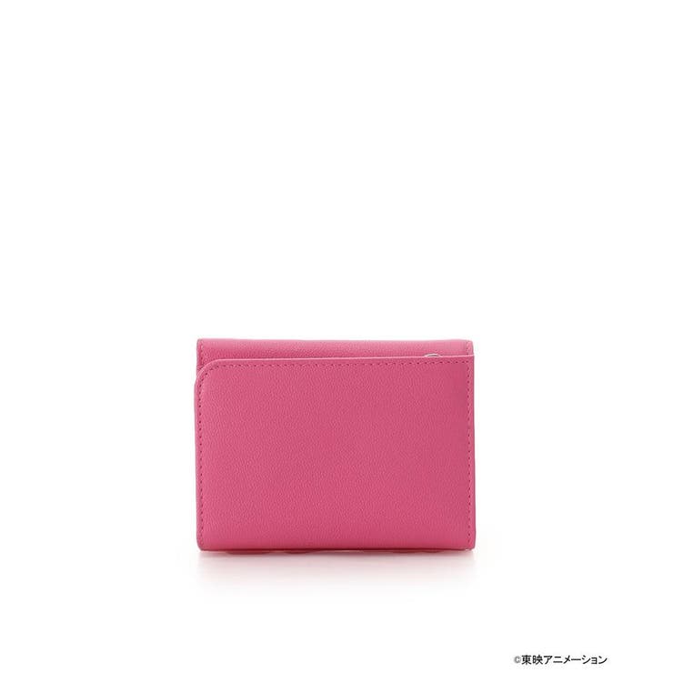 『Yes！プリキュア５GoGo！』コレクション 折財布 | Samantha Thavasa Petit Choice | 詳細画像2 