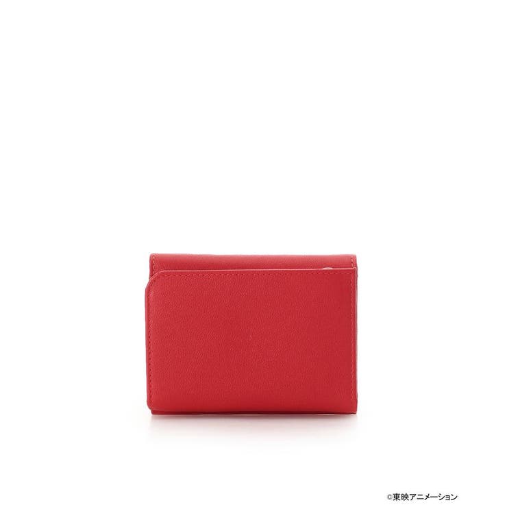 『Yes！プリキュア５GoGo！』コレクション 折財布 | Samantha Thavasa Petit Choice | 詳細画像8 