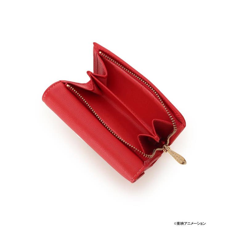 『Yes！プリキュア５GoGo！』コレクション 折財布 | Samantha Thavasa Petit Choice | 詳細画像11 