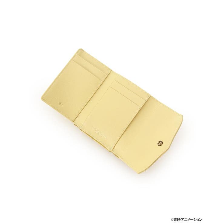 『Yes！プリキュア５GoGo！』コレクション 折財布 | Samantha Thavasa Petit Choice | 詳細画像15 