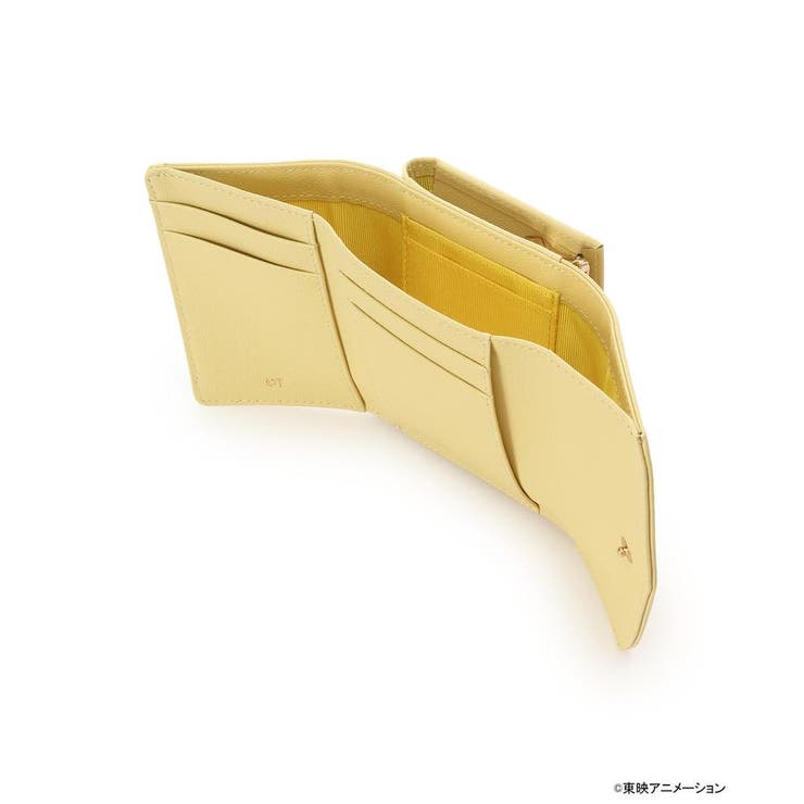 『Yes！プリキュア５GoGo！』コレクション 折財布 | Samantha Thavasa Petit Choice | 詳細画像18 