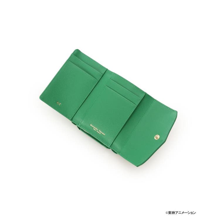 『Yes！プリキュア５GoGo！』コレクション 折財布 | Samantha Thavasa Petit Choice | 詳細画像21 