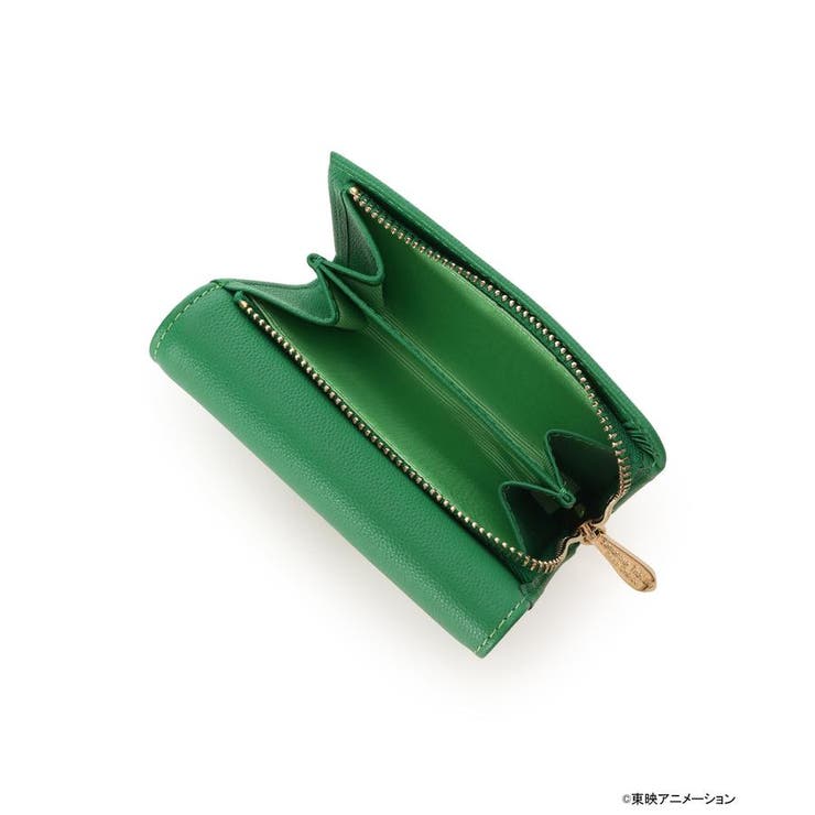 『Yes！プリキュア５GoGo！』コレクション 折財布 | Samantha Thavasa Petit Choice | 詳細画像23 