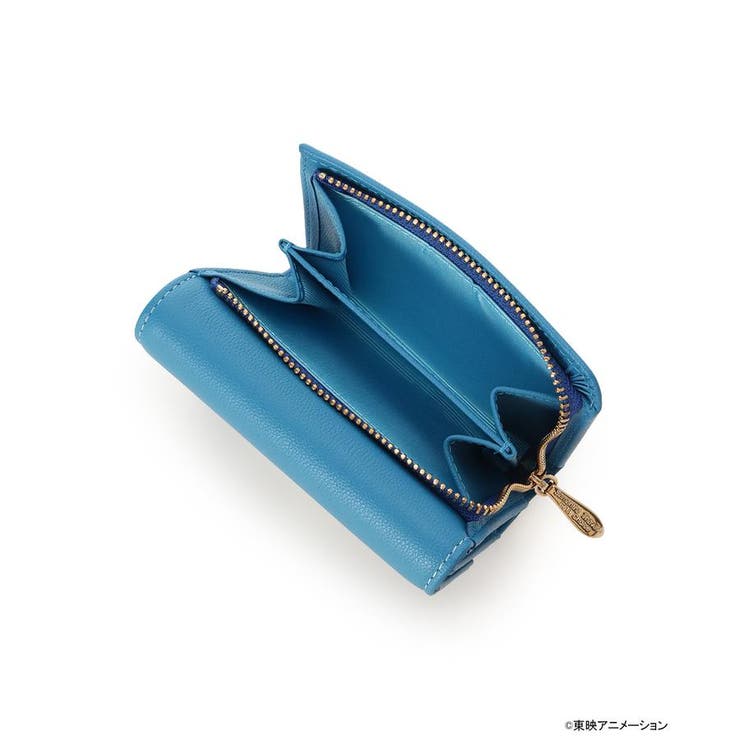 『Yes！プリキュア５GoGo！』コレクション 折財布 | Samantha Thavasa Petit Choice | 詳細画像29 