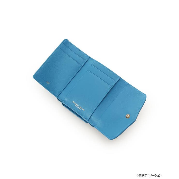 『Yes！プリキュア５GoGo！』コレクション 折財布 | Samantha Thavasa Petit Choice | 詳細画像27 