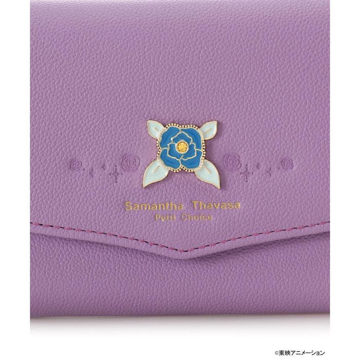 『Yes！プリキュア５GoGo！』コレクション 折財布 | Samantha Thavasa Petit Choice | 詳細画像34 