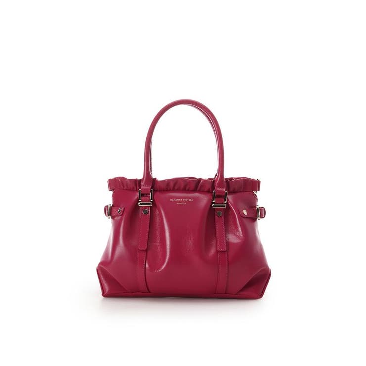 マゼンタ | [Newカラー]サマンサ ルプリュ ミニョン | Samantha Thavasa