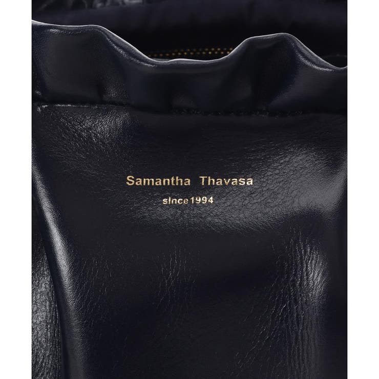 [Newカラー]サマンサ ルプリュ ミニョン | Samantha Thavasa | 詳細画像12 