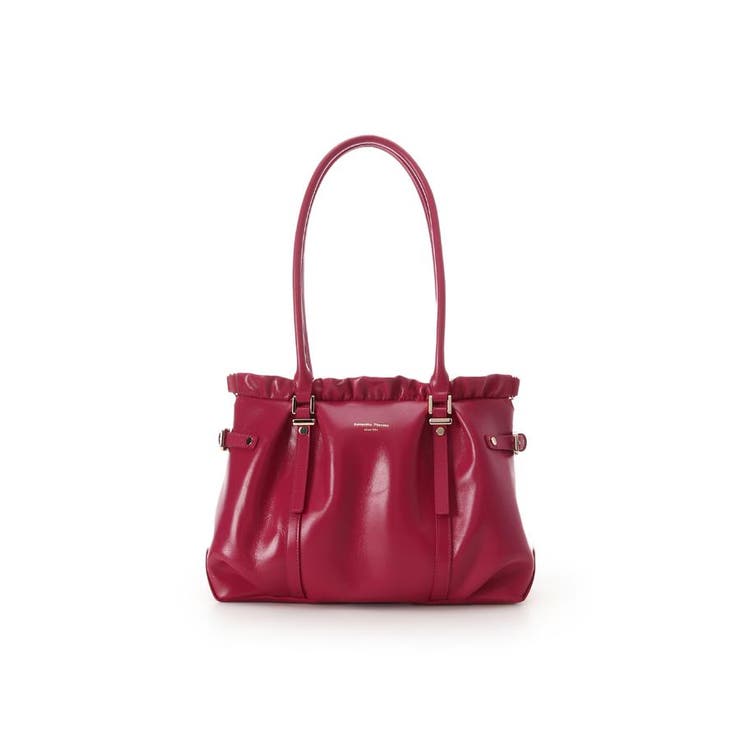 マゼンタ | サマンサ ルプリュ ミニョン | Samantha Thavasa