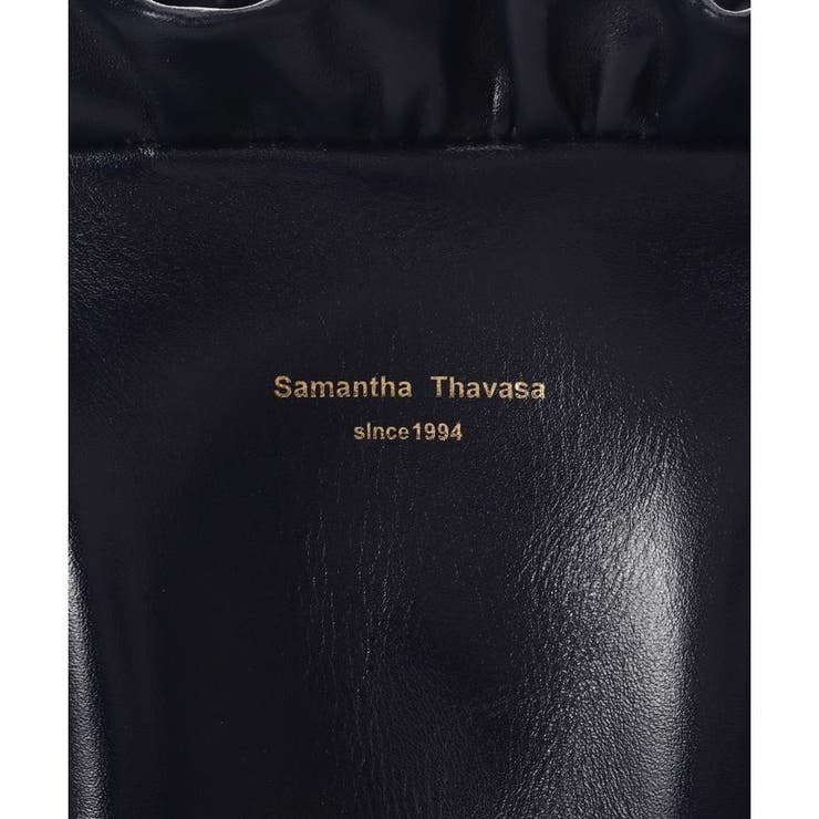 サマンサ ルプリュ ミニョン | Samantha Thavasa | 詳細画像12