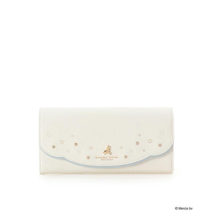 ミッフィーコレクション」長財布[品番：STJW0014036]｜Samantha