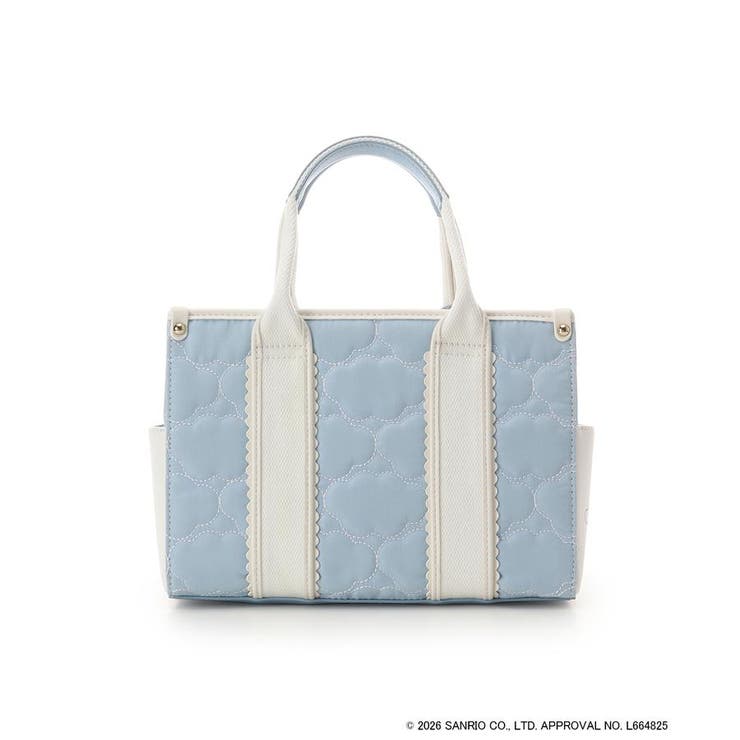 「シナモロール」コレクションハンドバッグ | SAMANTHAVEGA | 詳細画像4 