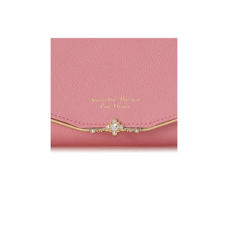 ジュエルバー 長財布 | Samantha Thavasa Petit Choice | 詳細画像9 