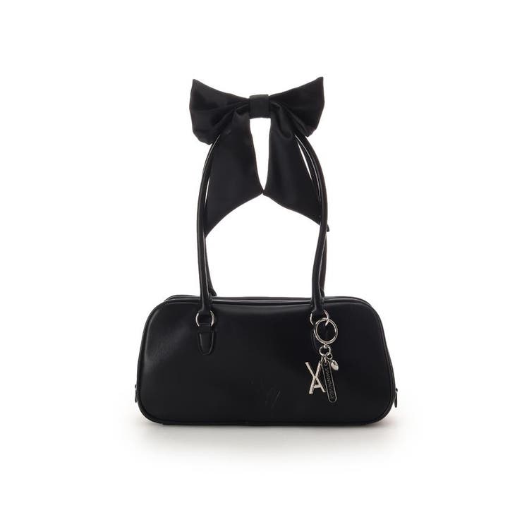 ブラック | SAMANTHAVEGA×「VARZAR（バザール）」コラボコレクション ワイド… | SAMANTHAVEGA