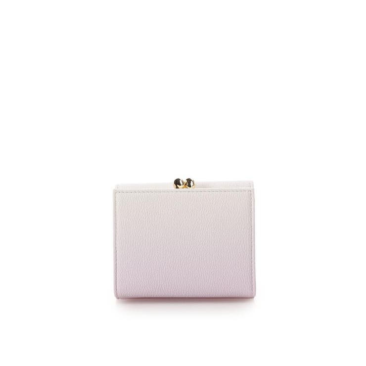 ハートビジューグラデーション折財布 | SAMANTHAVEGA | 詳細画像8 