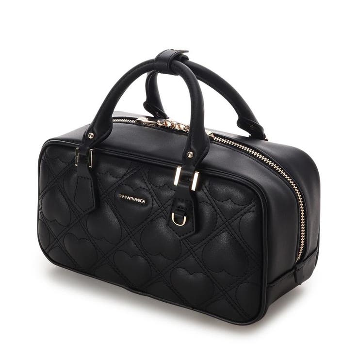 ハートキルトショルダーバッグ | SAMANTHAVEGA | 詳細画像2 