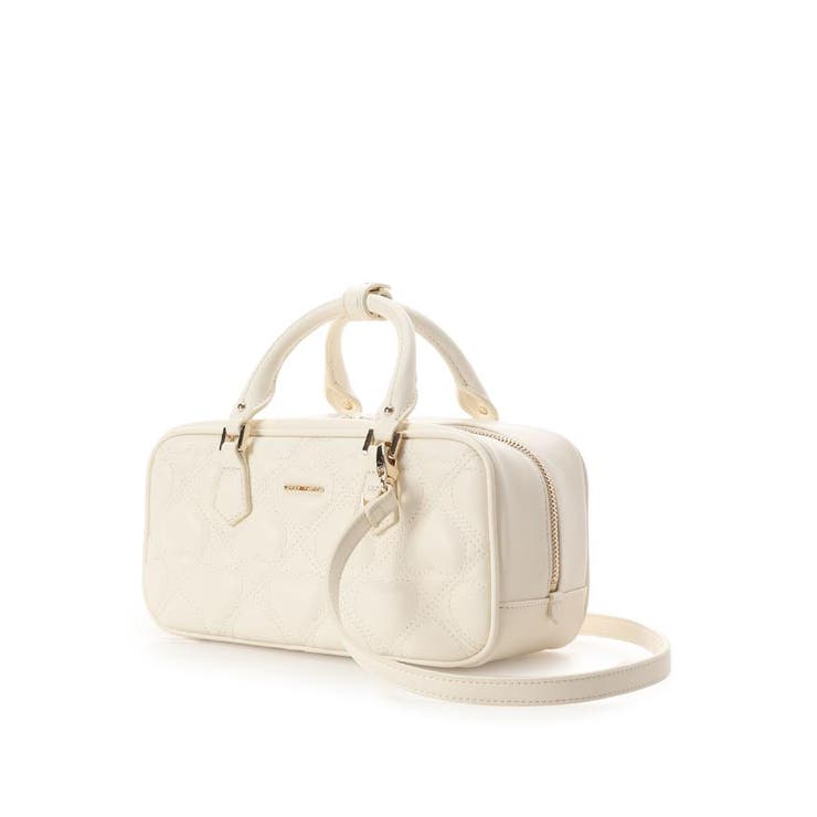 ハートキルトショルダーバッグ | SAMANTHAVEGA | 詳細画像7 