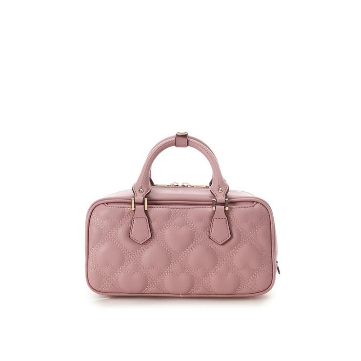 ハートキルトショルダーバッグ | SAMANTHAVEGA | 詳細画像17 