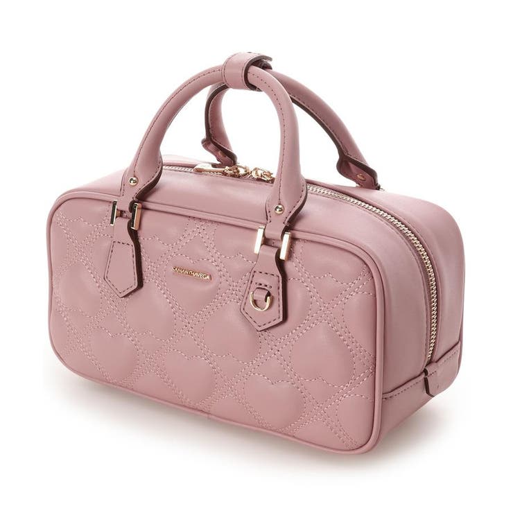 ハートキルトショルダーバッグ | SAMANTHAVEGA | 詳細画像15 