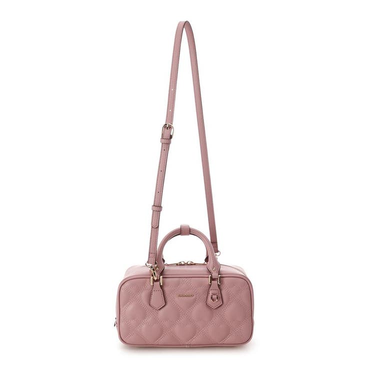 ハートキルトショルダーバッグ | SAMANTHAVEGA | 詳細画像19 