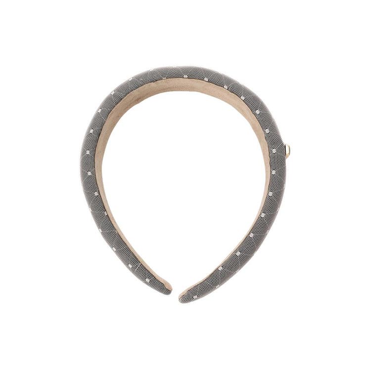 チュールカチューシャ | SAMANTHAVEGA | 詳細画像4 