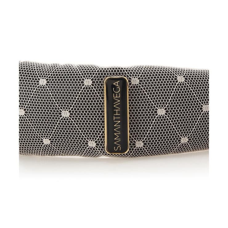 チュールカチューシャ | SAMANTHAVEGA | 詳細画像2 