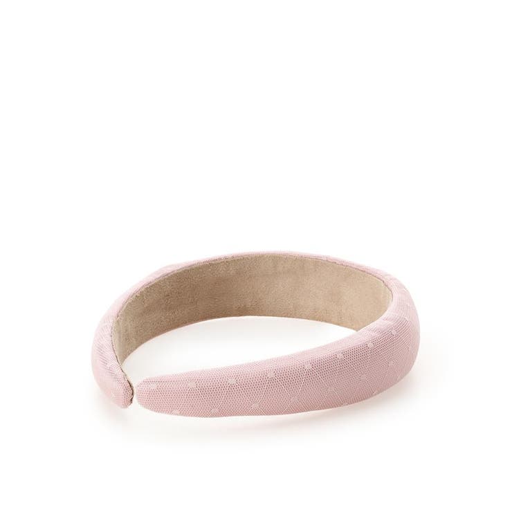 チュールカチューシャ | SAMANTHAVEGA | 詳細画像7 