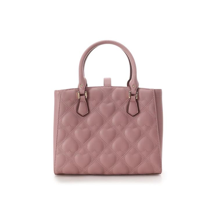 ハートキルトハンドバッグ | SAMANTHAVEGA | 詳細画像18 