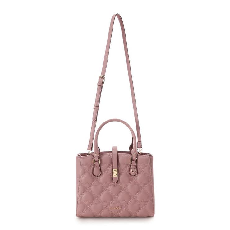 ハートキルトハンドバッグ | SAMANTHAVEGA | 詳細画像20 