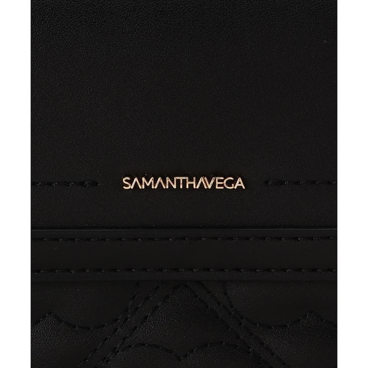 ハートキルトリュック | SAMANTHAVEGA | 詳細画像5 