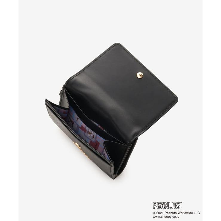 サマンサタバサ　スヌーピーコレクション　2つ折り財布 ブログ記事詳細サマンサタバサ公式オンラインショップ