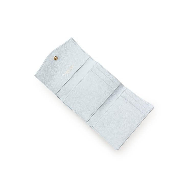 クリアハートビジュー 折財布 | Samantha Thavasa Petit Choice | 詳細画像11 