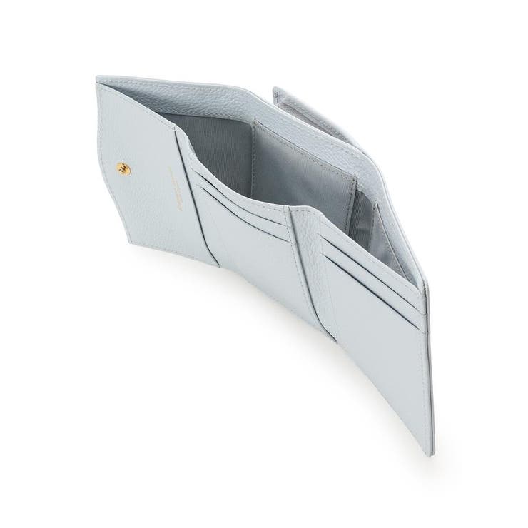 クリアハートビジュー 折財布 | Samantha Thavasa Petit Choice | 詳細画像14 