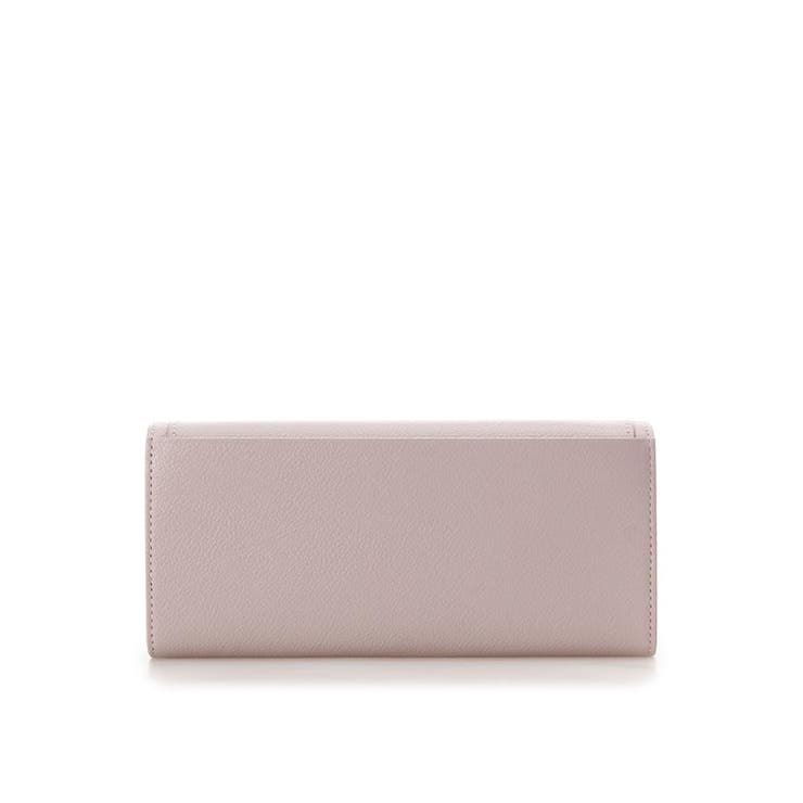 サイドハートモチーフ 長財布 | Samantha Thavasa Petit Choice | 詳細画像3 