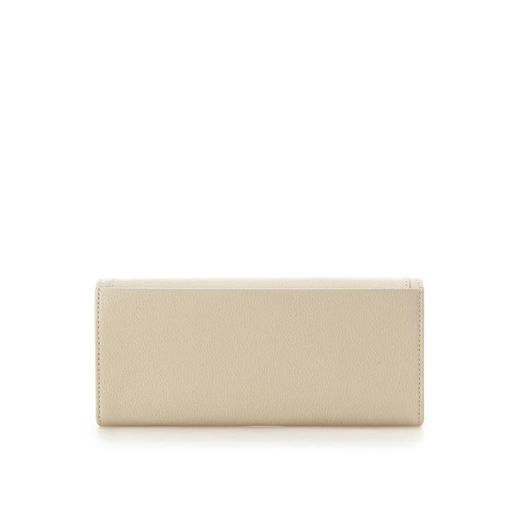 サイドハートモチーフ 長財布 | Samantha Thavasa Petit Choice | 詳細画像10 