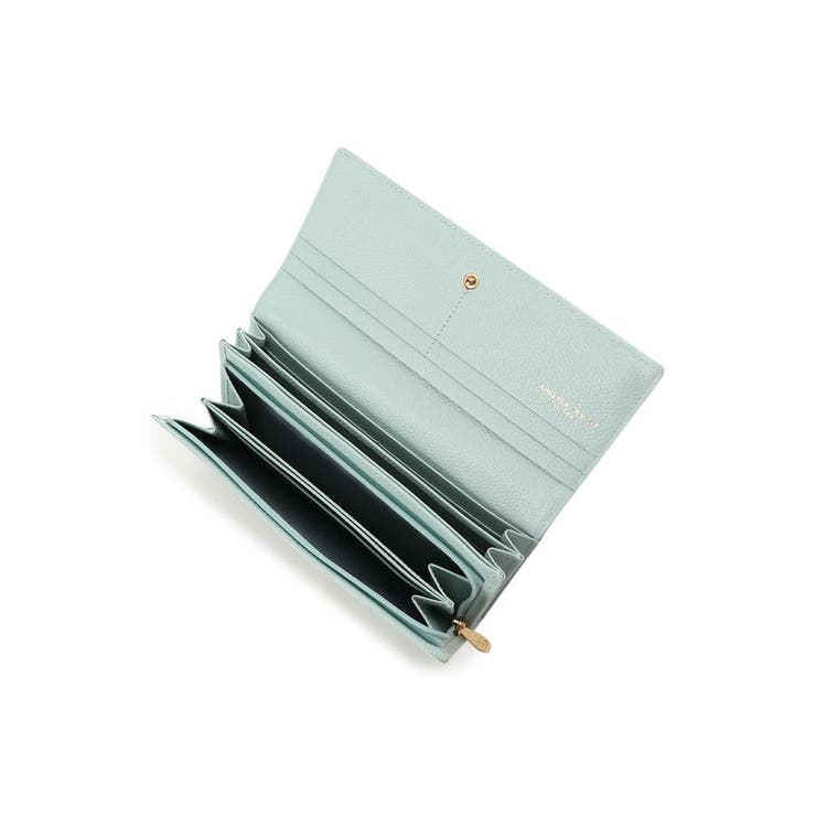 サイドハートモチーフ 長財布 | Samantha Thavasa Petit Choice | 詳細画像19 