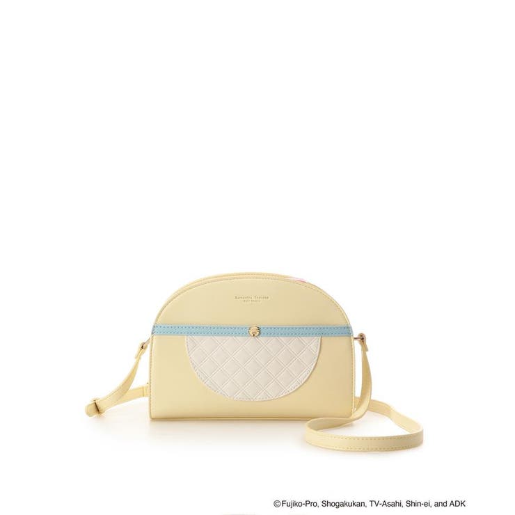 ドラえもん」コレクション ショルダーバッグ(ドラミ)[品番  