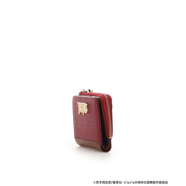 アニメ『ジョジョの奇妙な冒険 ファントムブラッド』「ディオ ブランドー」コラボコ… | SAMANTHAVEGA | 詳細画像2 