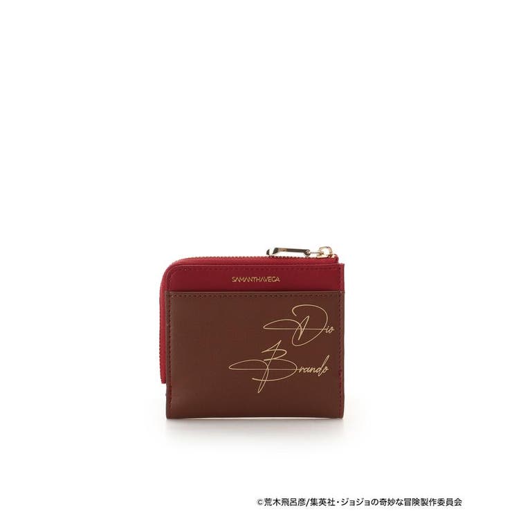 アニメ『ジョジョの奇妙な冒険 ファントムブラッド』「ディオ ブランドー」コラボコ… | SAMANTHAVEGA | 詳細画像3 