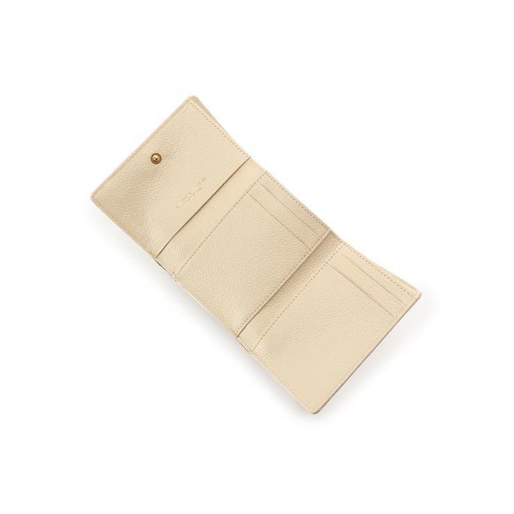 センタービジュー 折財布 | Samantha Thavasa Petit Choice | 詳細画像9 