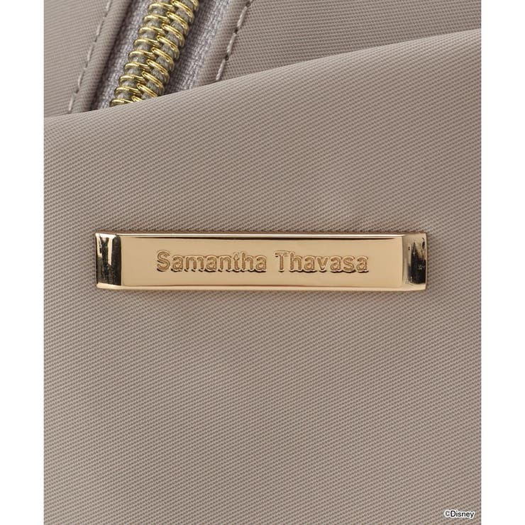 「ベイマックス」コレクション ナイロンリュック | Samantha Thavasa | 詳細画像5 